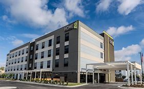 Home2 Suites By Hilton Hammond, La